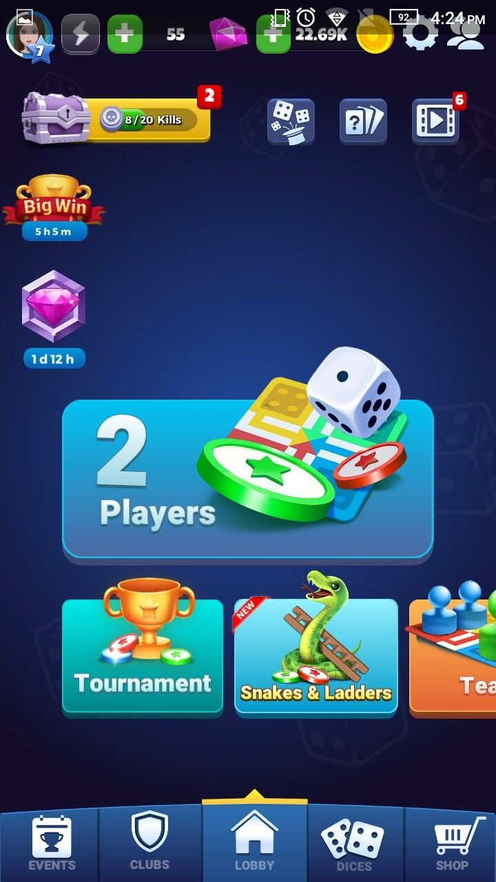 Unibet Pakistan game